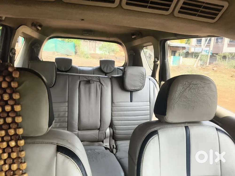 Maruti Suzuki Ertiga 2012 Diesel