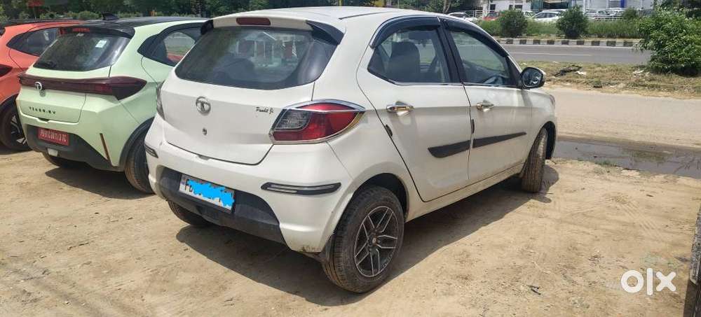 Tata Tiago 1.05 Revotorq Xm, 2016, Diesel