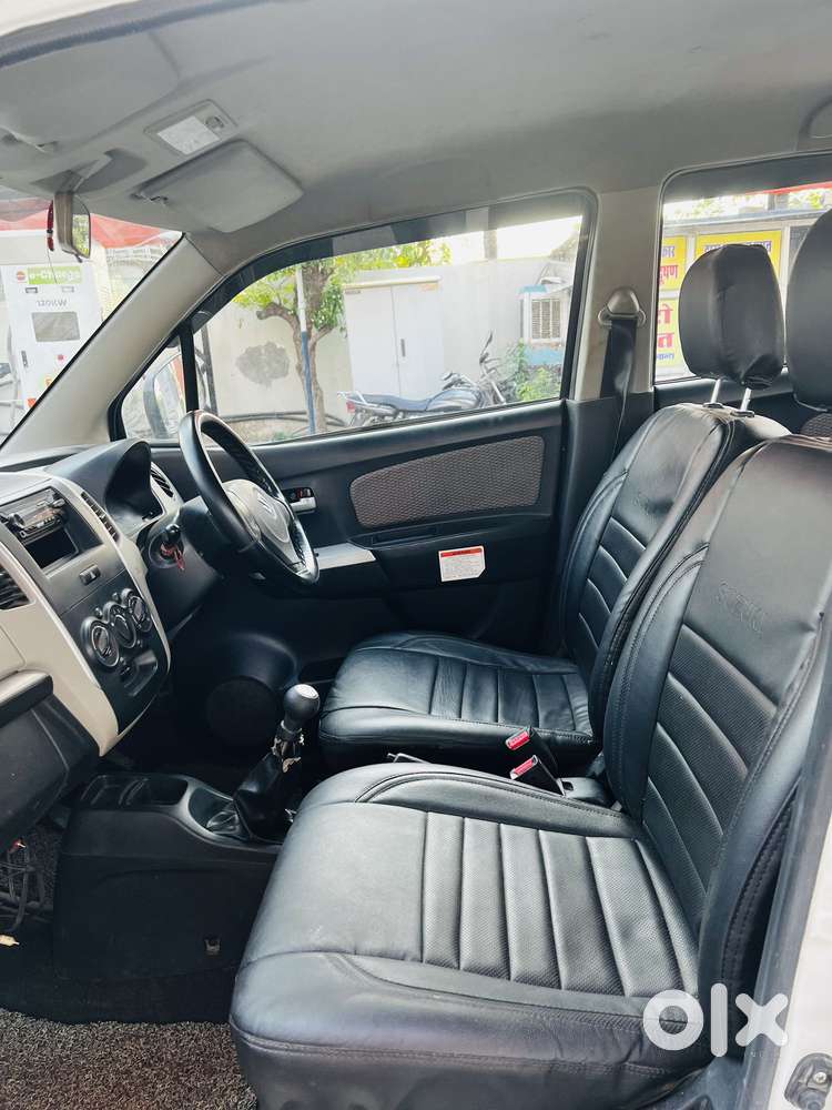 Maruti Suzuki Wagon R 1.0 Lxi Cng, 2016, Cng & Hybrids