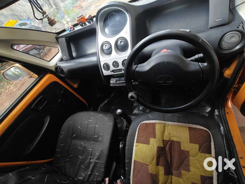 Good Condition New Tyres
Only Some Scratches 
No Other Complaints