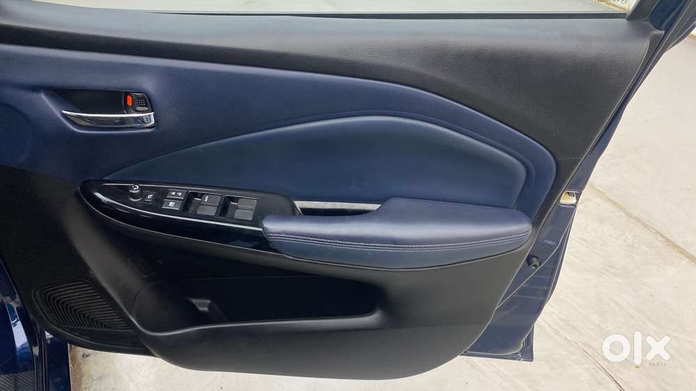 Maruti Suzuki Baleno Zeta, 2022, Petrol