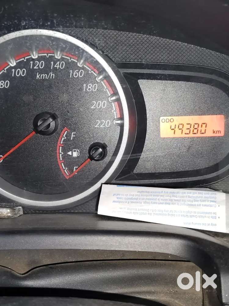 Ford Figo 2011 Petrol Well Maintained