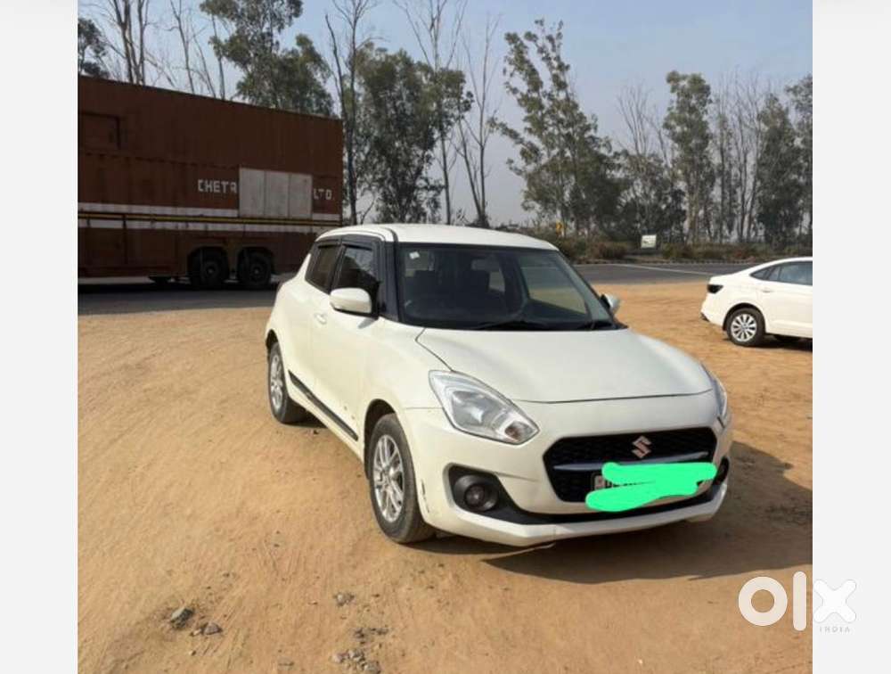 Maruti Suzuki 2022 Zxi