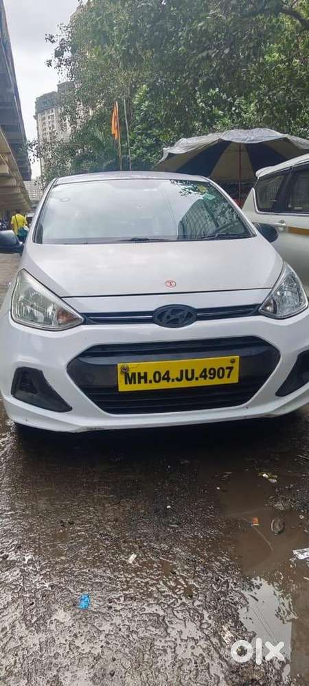 Hyundai Xcent Prime 2019 Cng & Hybrids Good Condition