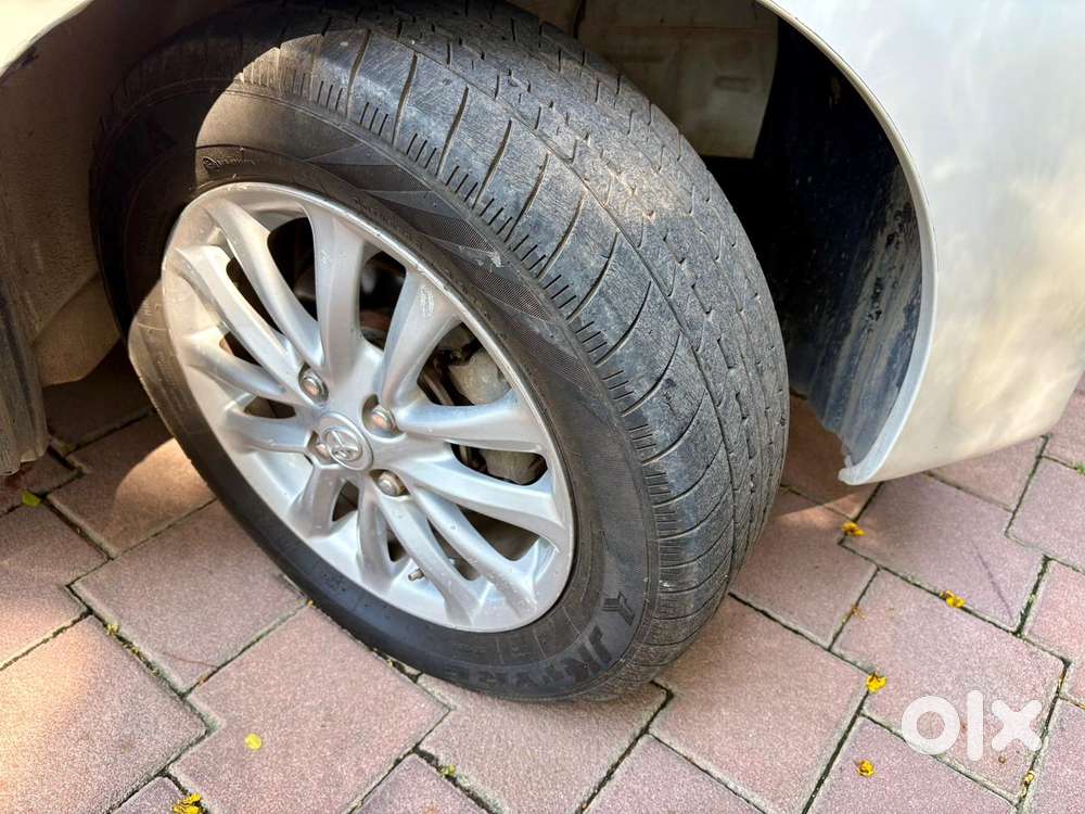 Toyota Etios 2010-2012 Vx, 2011, Petrol