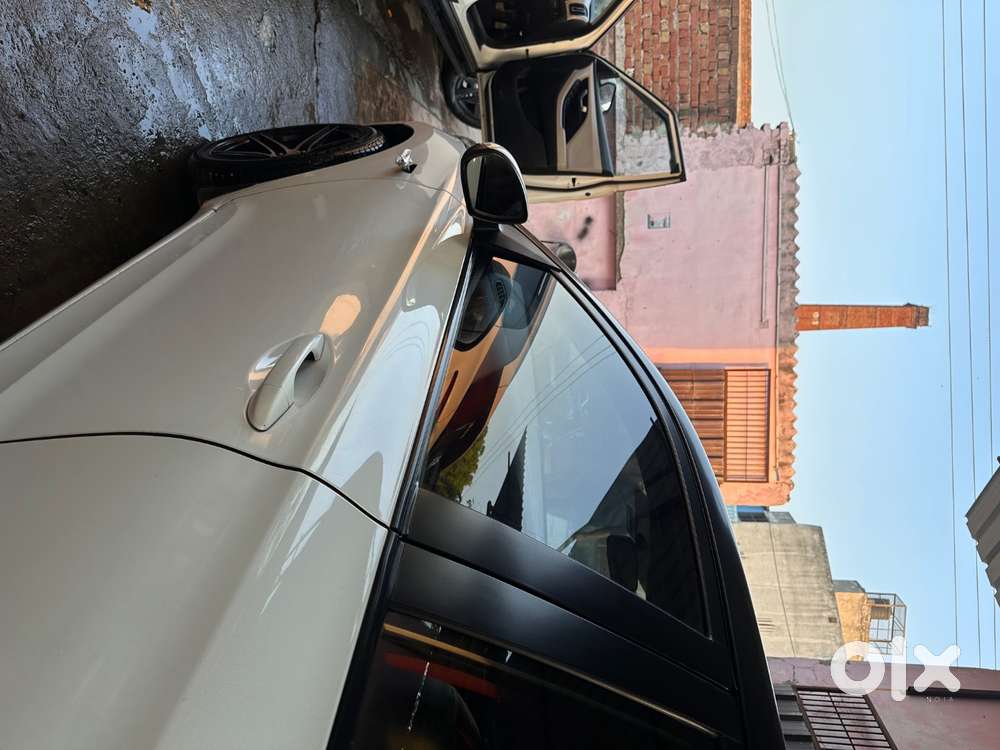 Hyundai I20 Magna 2015