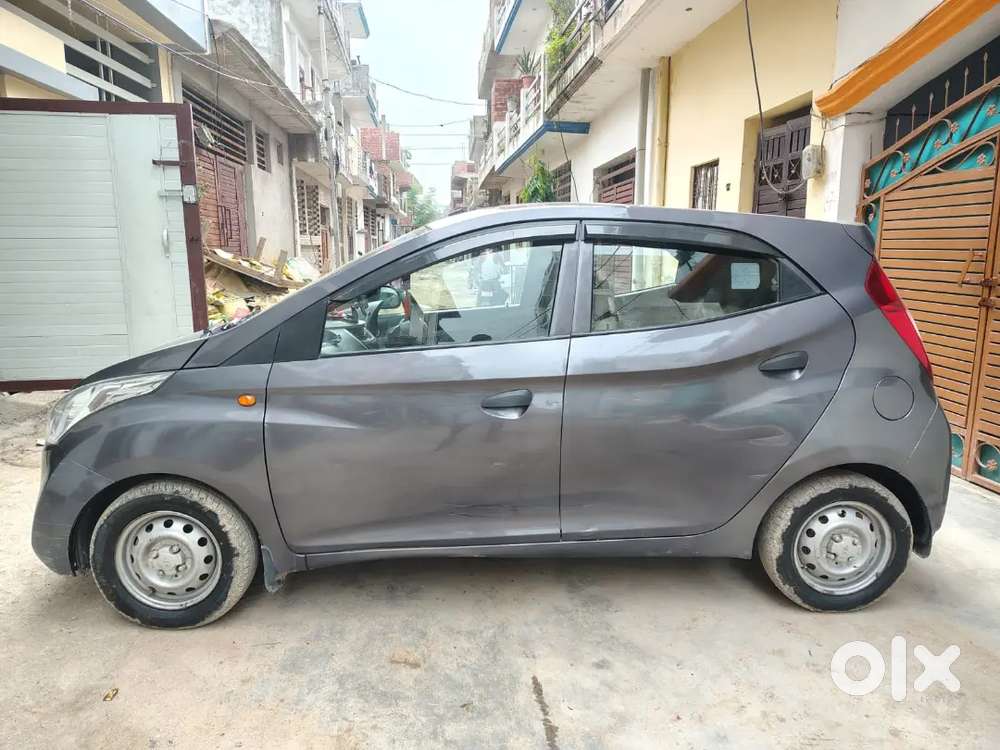 Hyundai Eon Era Plus 2018 Manual Petrol