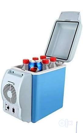 Olx 2024 car fridge