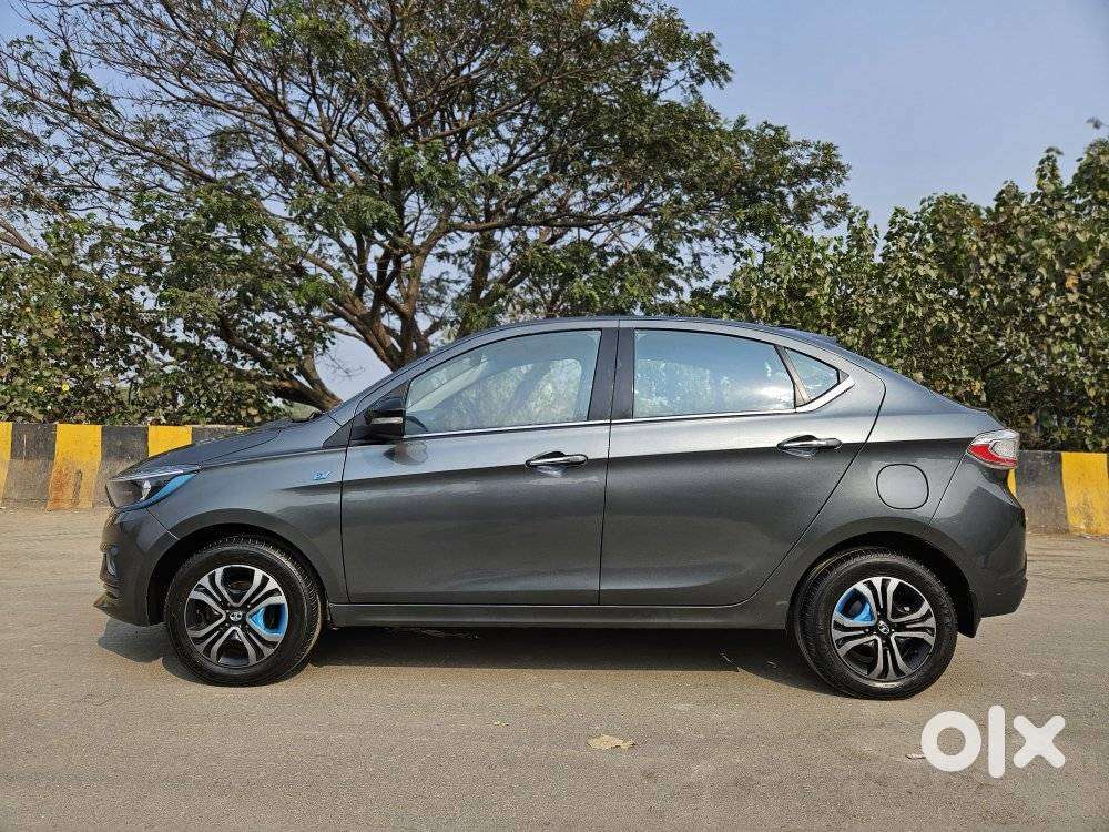 Tata Tigor Ev Xz Plus, 2021, Electric