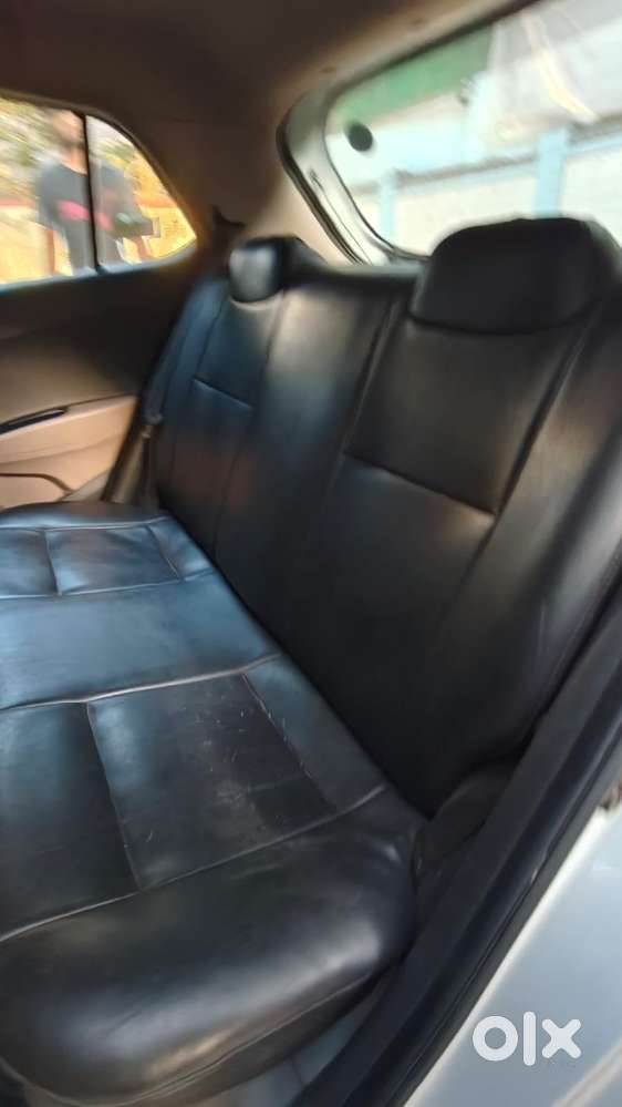 Hyundai Grand I10 2016-2017 Sportz, 2016, Petrol