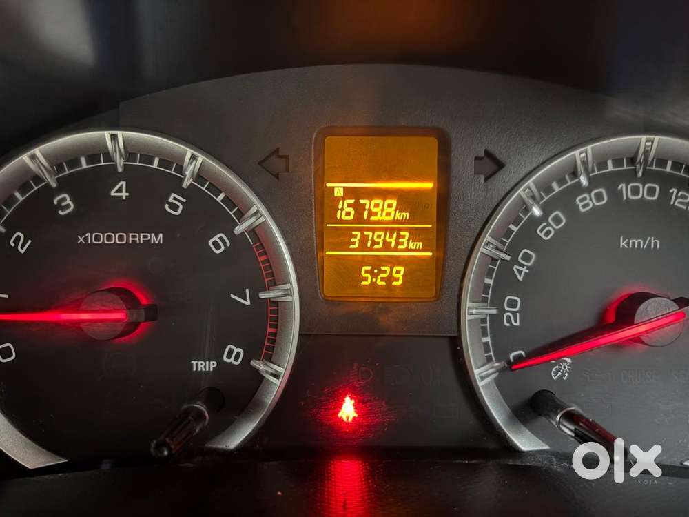 Maruti Suzuki Dzire 1.2 Vxi, 2015, Petrol