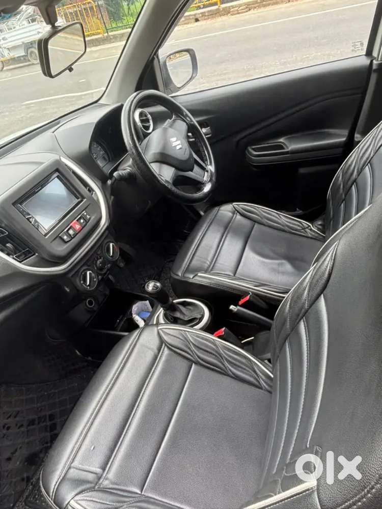 Maruti Suzuki Celerio 2023 1st