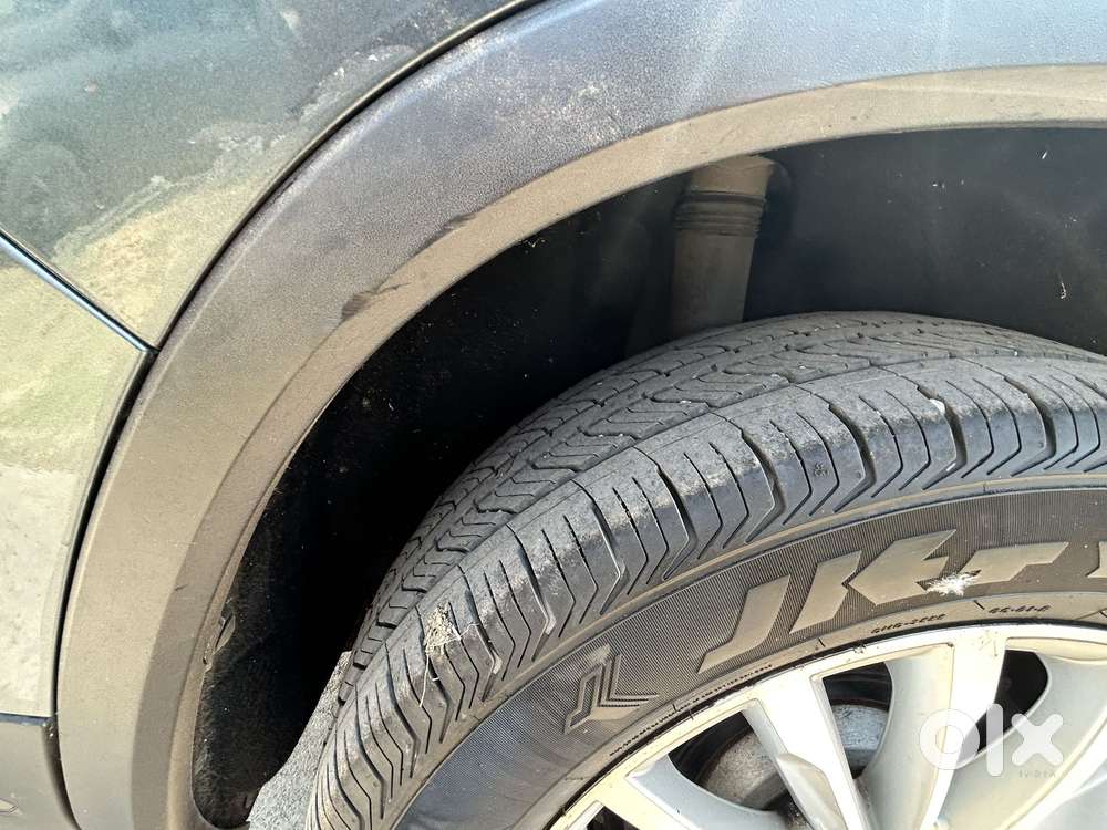 Skoda Kodiaq 2.0 Style Tdi 4x4 At, 2018, Diesel
