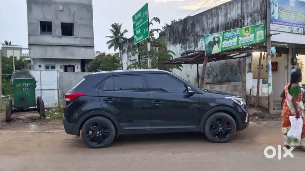 Vehicle No Is 1, Vip Used Car