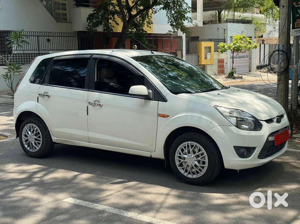 Ford Figo Diesel 2011