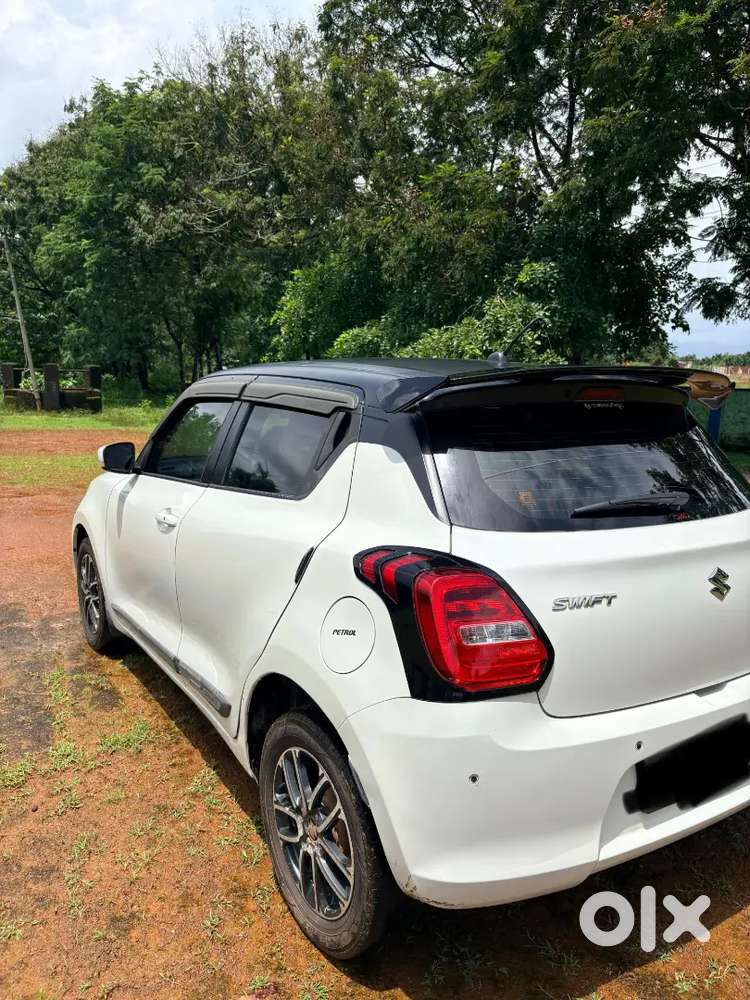Maruti Suzuki Swift 2019 Petrol 149000 Km Driven