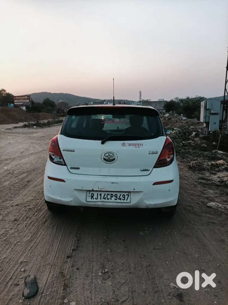 Good Condition