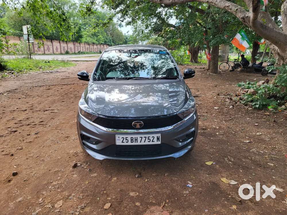 Tata Tiago