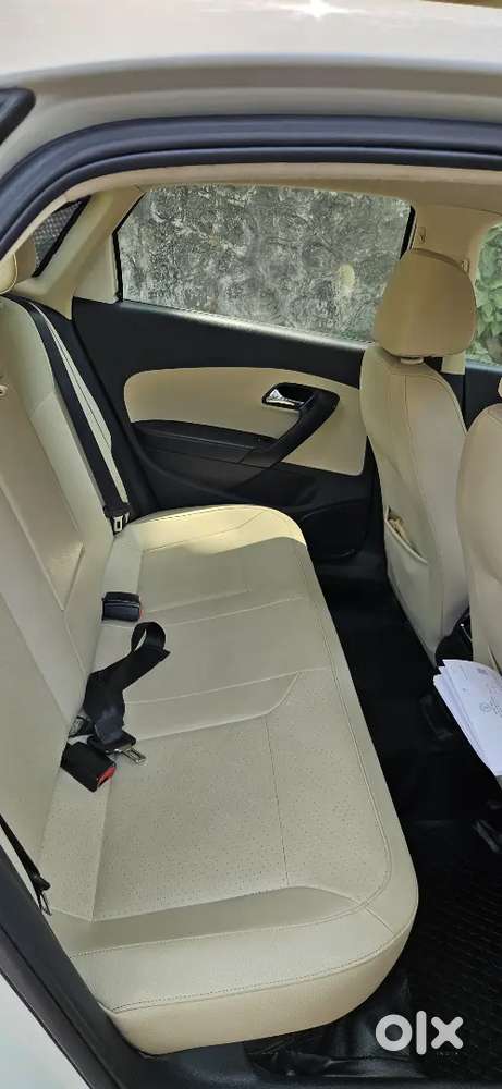 Skoda Rapid 2016 Diesel Well Maintained Automatic