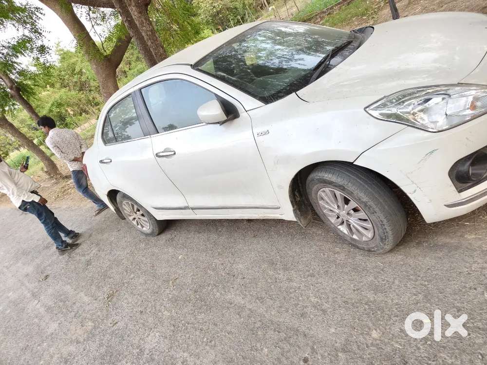 Maruti Suzuki Dzire 2018 Diesel 78000 Km Driven