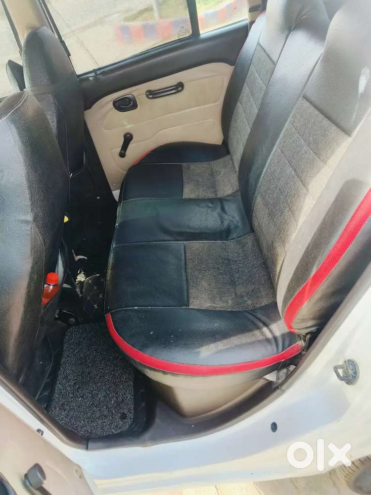 Hyundai Santro Xing 2015 Cng & Hybrids 65000 Km Driven