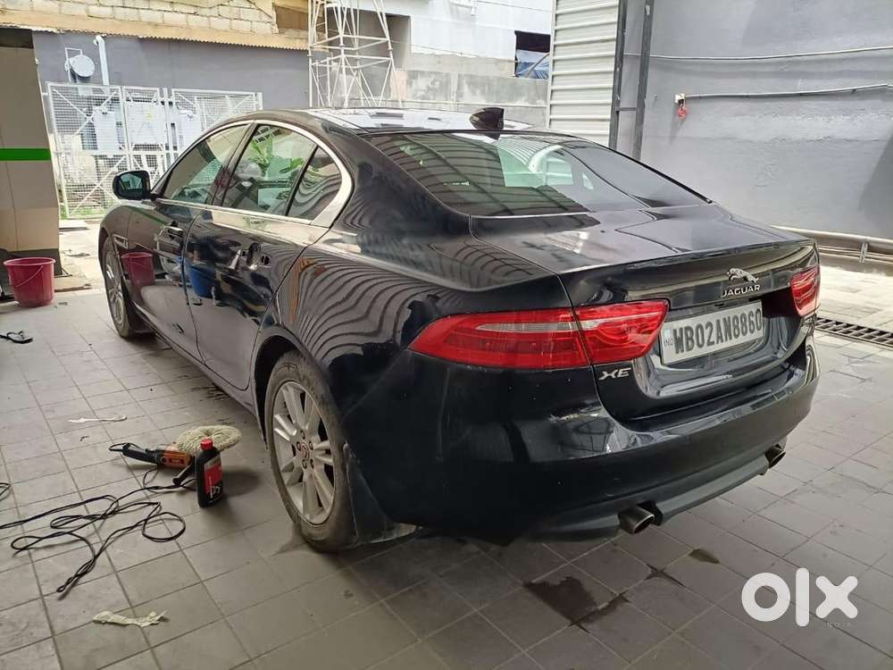 Jaguar Xe 2019 Portfolio Top End Luxury Immaculate Condition