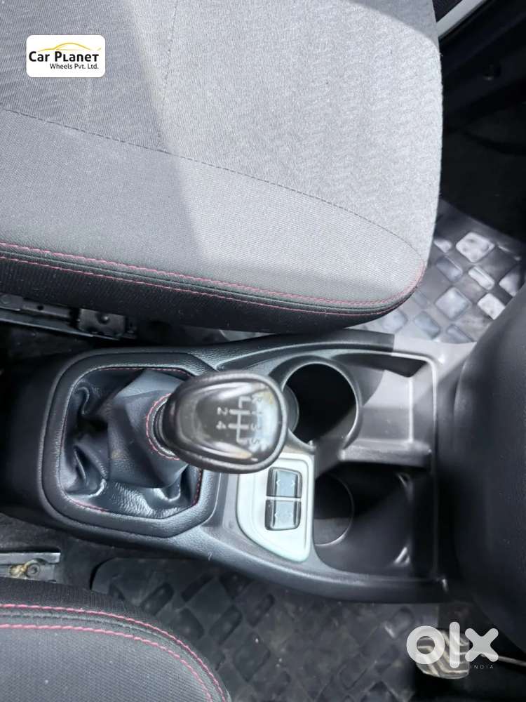 Datsun Redigo 1.0 Limited Edition, 2017, Petrol
