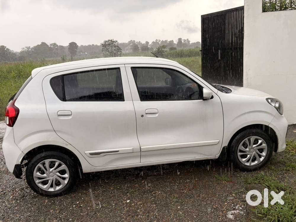 Maruti Suzuki Celerio 2023