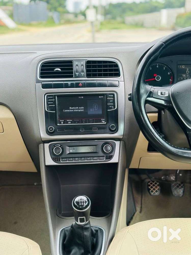 Volkswagen Vento 1.0 Highline Plus, 2021, Petrol
