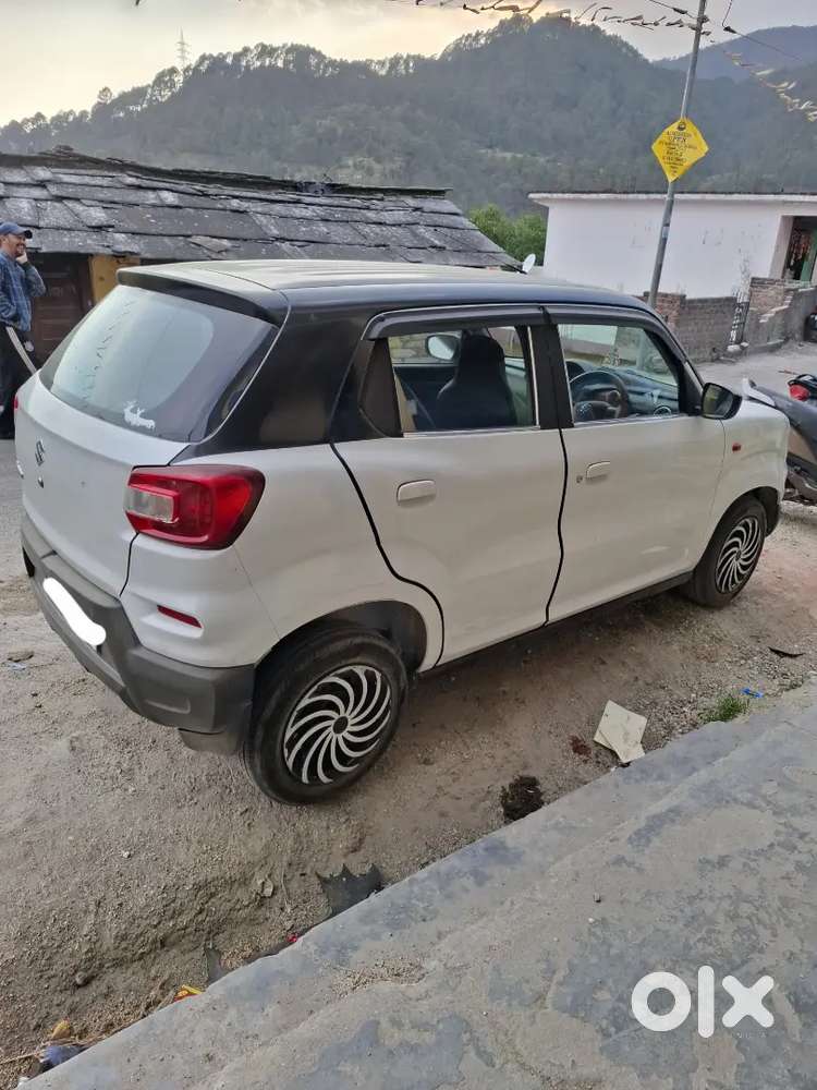 Excellent Condition