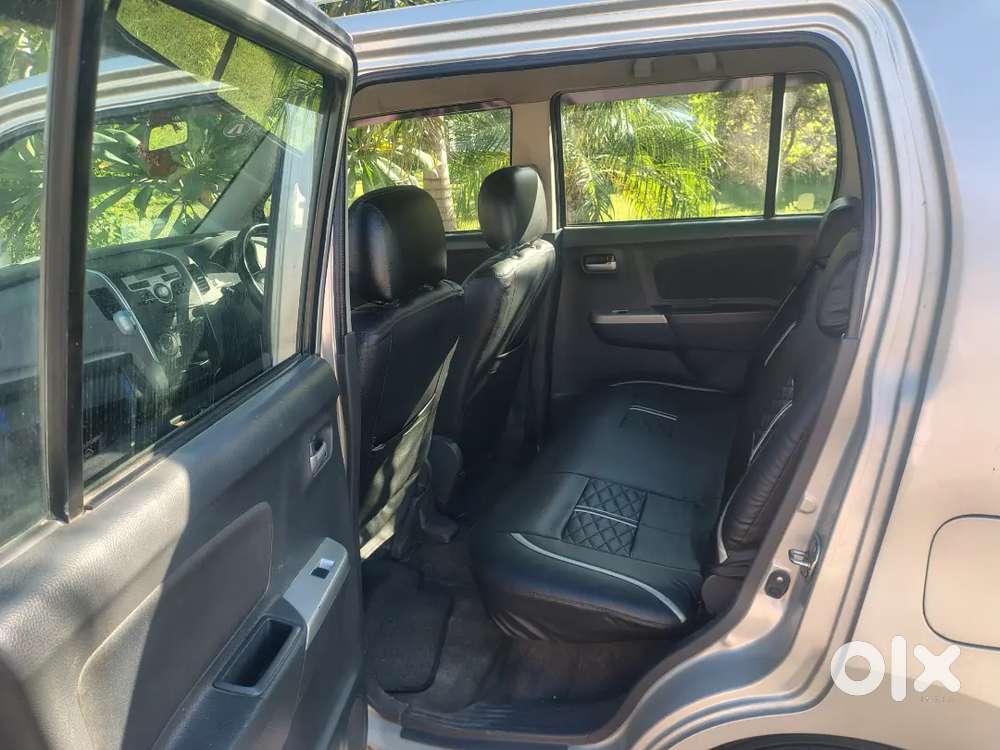 Maruti Wagon R 2012 With 95k Km