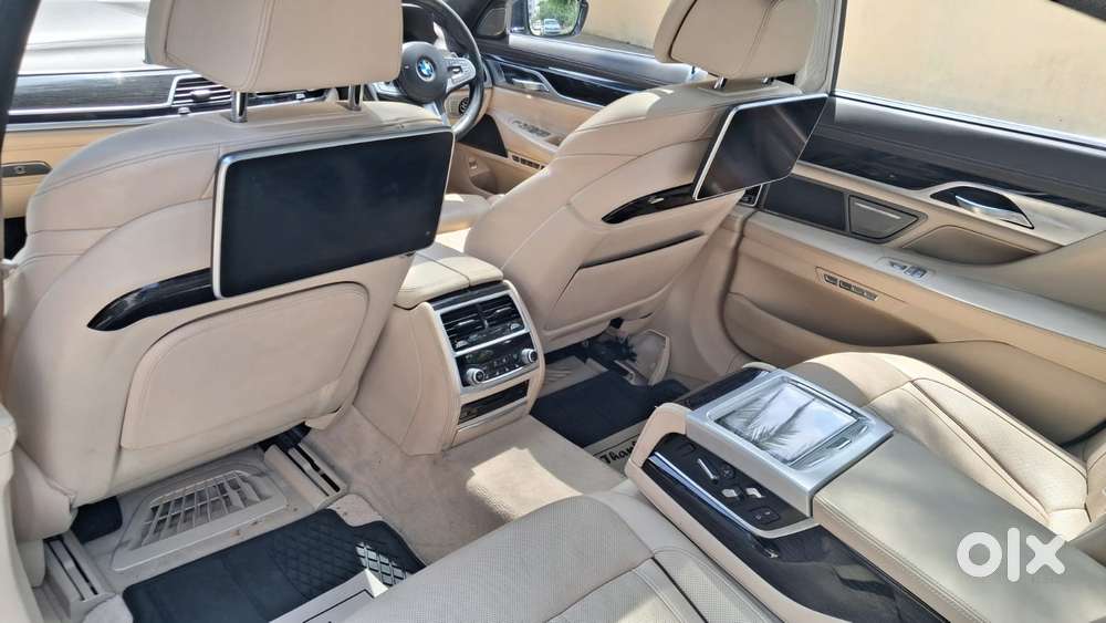 Bmw 7 Series 730ld, 2018, Diesel