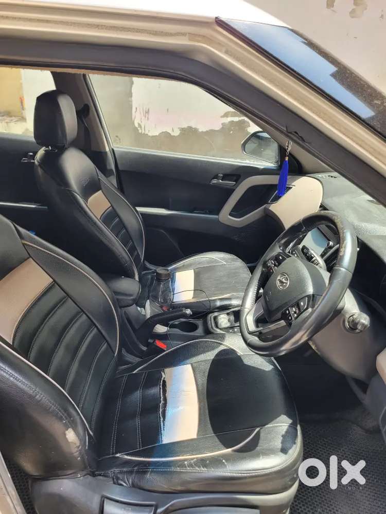 Hyundai Creta 1.6 Crdi 2018