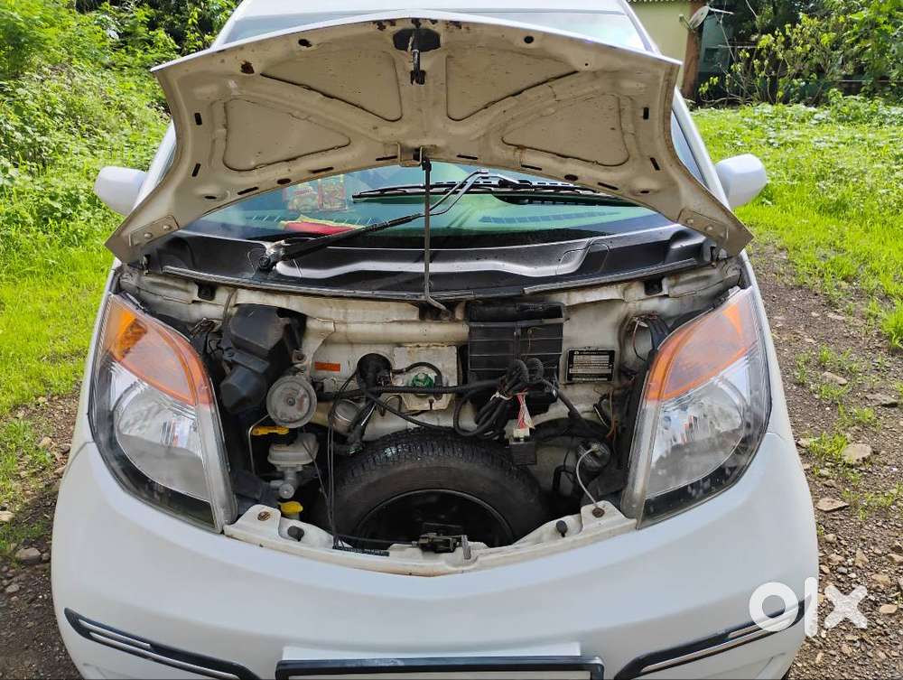 Tata Nano Emax Cng Well Maintained