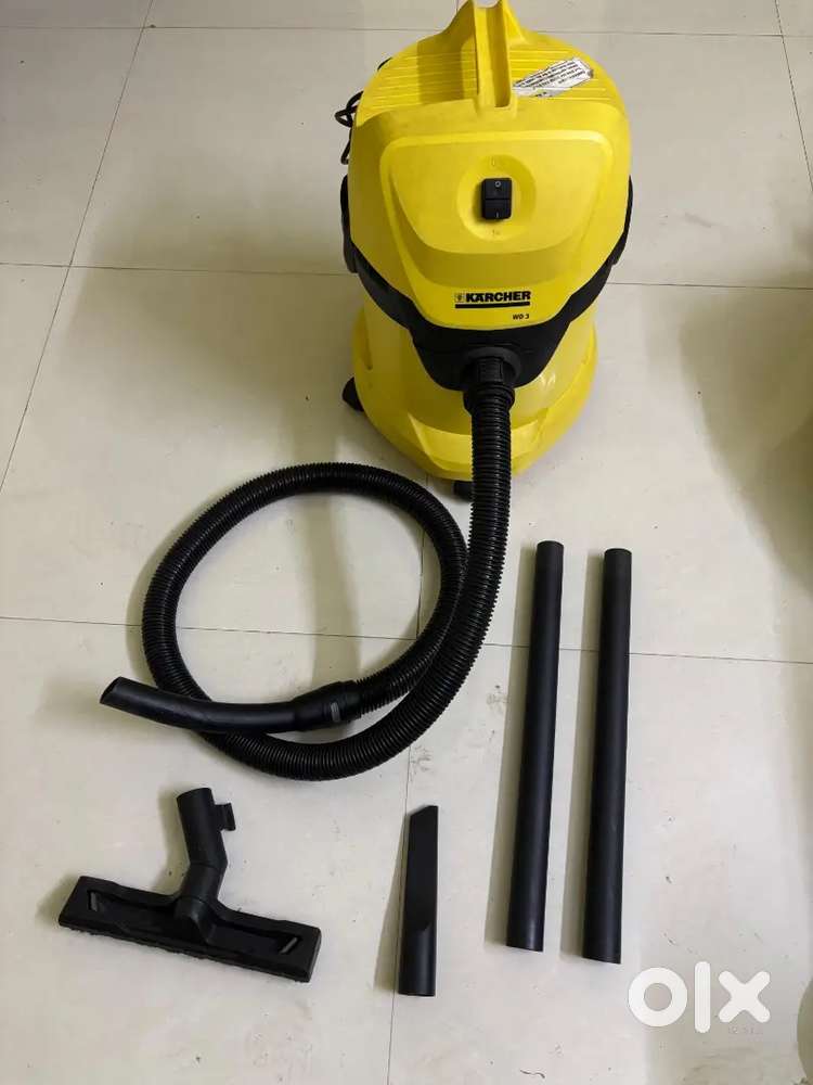 Karcher Vacuum cleaner
