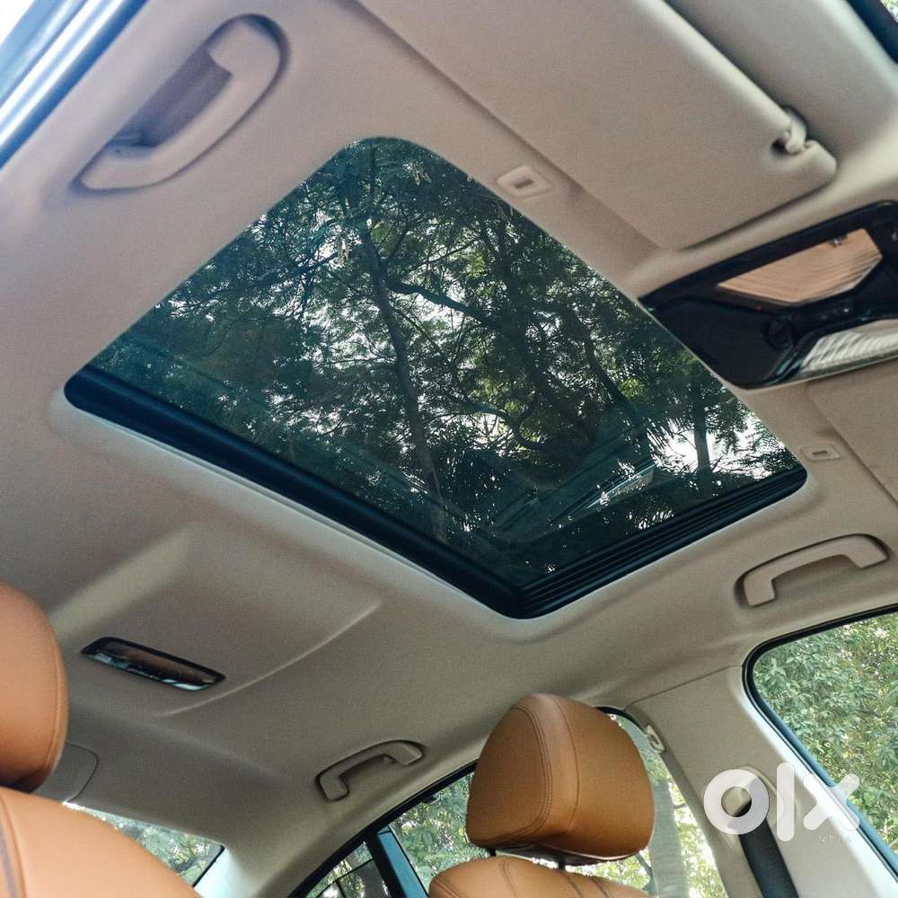 Bmw 5 Series 2.0 520d, 2021, Diesel