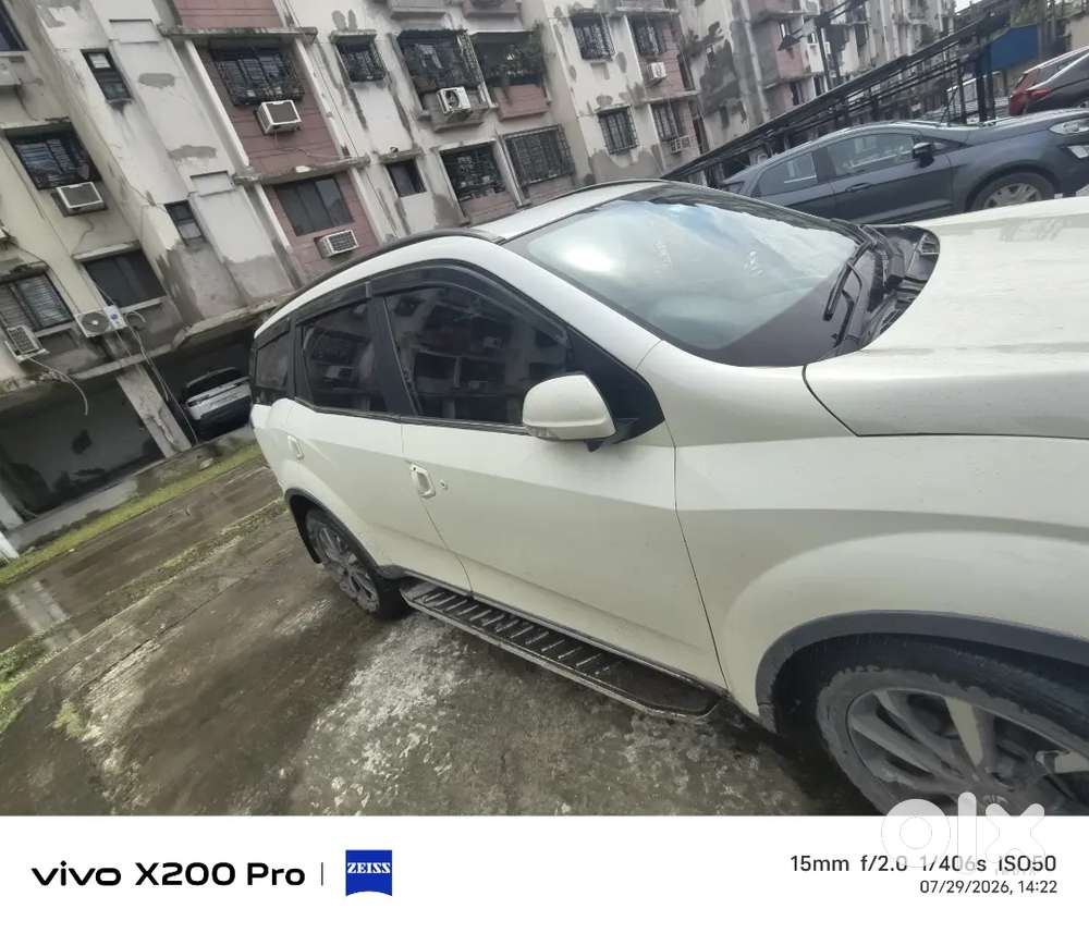 Mahindra Xuv500 2.2 2021