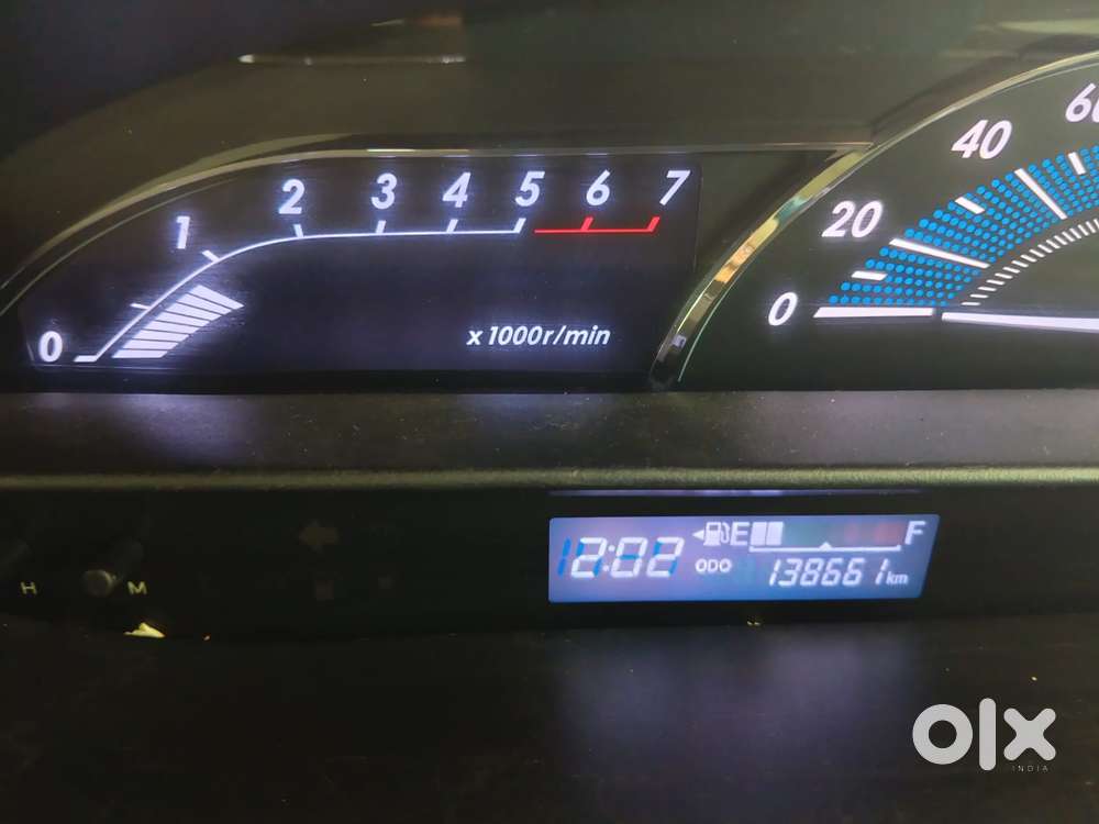 Toyota Etios Liva Vxd Dual Tone, 2019, Diesel