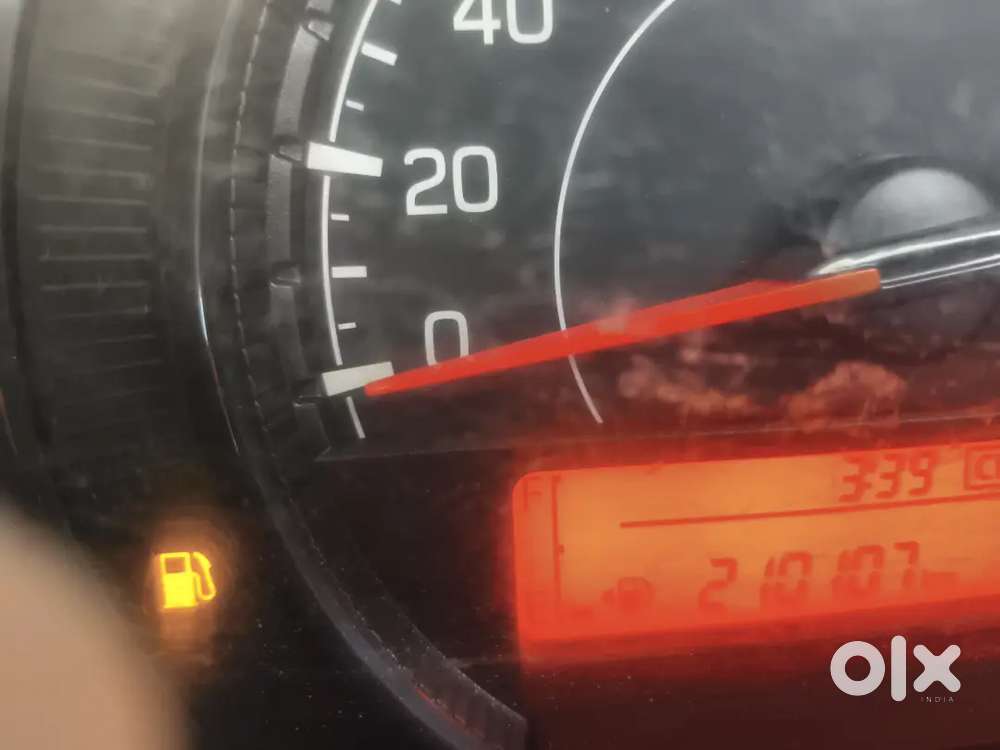 Maruti Suzuki Wagon R 2023