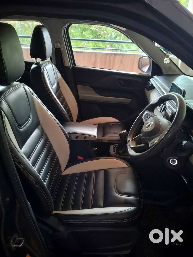 2022 Tata Punch - 17k Kms In Mint Condition