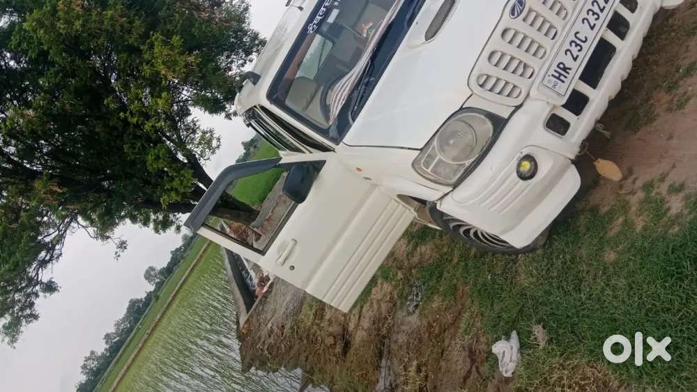 Mahindra Scorpio Classic 2006