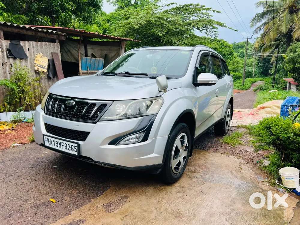 For Sale Xuv 500w6 Mint Condition Only Genuine For Genuine Buyers