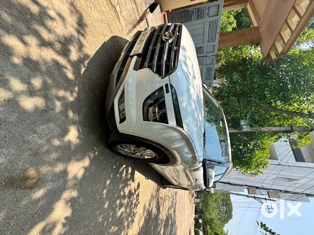 Hyundai Creta 2020 Diesel Be Well Maintained Single Owner Showroom