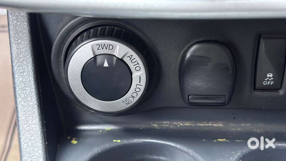 Renault Duster 4x4, 2014, Diesel