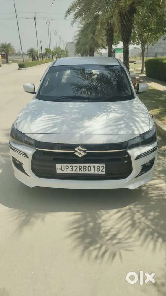 Maruti Suzuki Dzire 17 Petrol