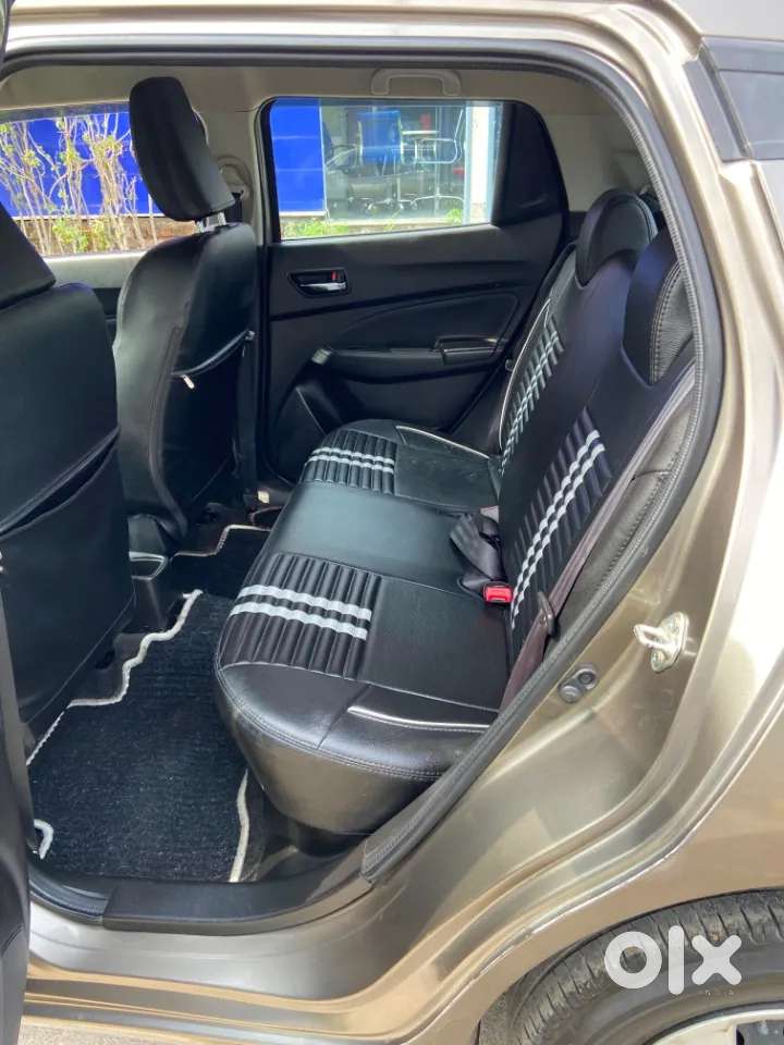 Maruti Suzuki Swift Vxi, 2024, Petrol