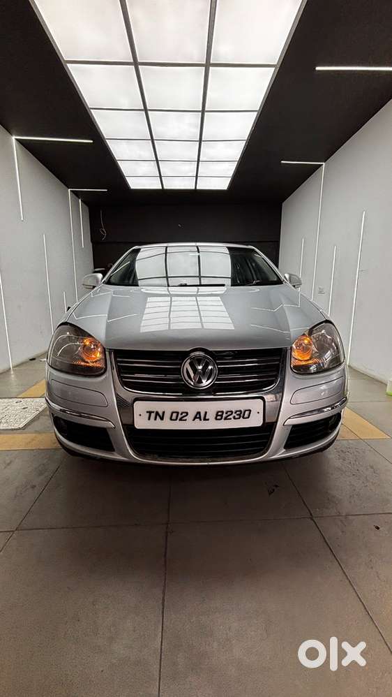 Urgent Sale Jetta Diesel Manual 2010