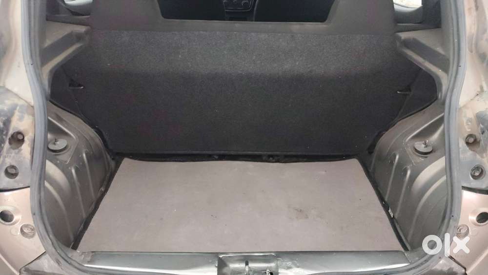 Renault Kwid 2015-2019 1.0 Rxl, 2016, Petrol