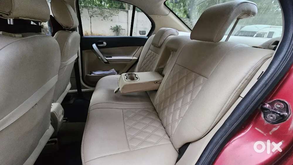 Ford Fiesta 2010 Manual Diesel Car