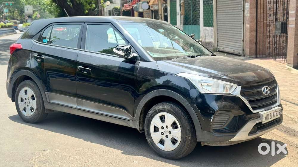 Hyundai Creta 1.4 Crdi S Plus, 2019, Diesel